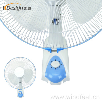 16 inch domestic high quality wall fan